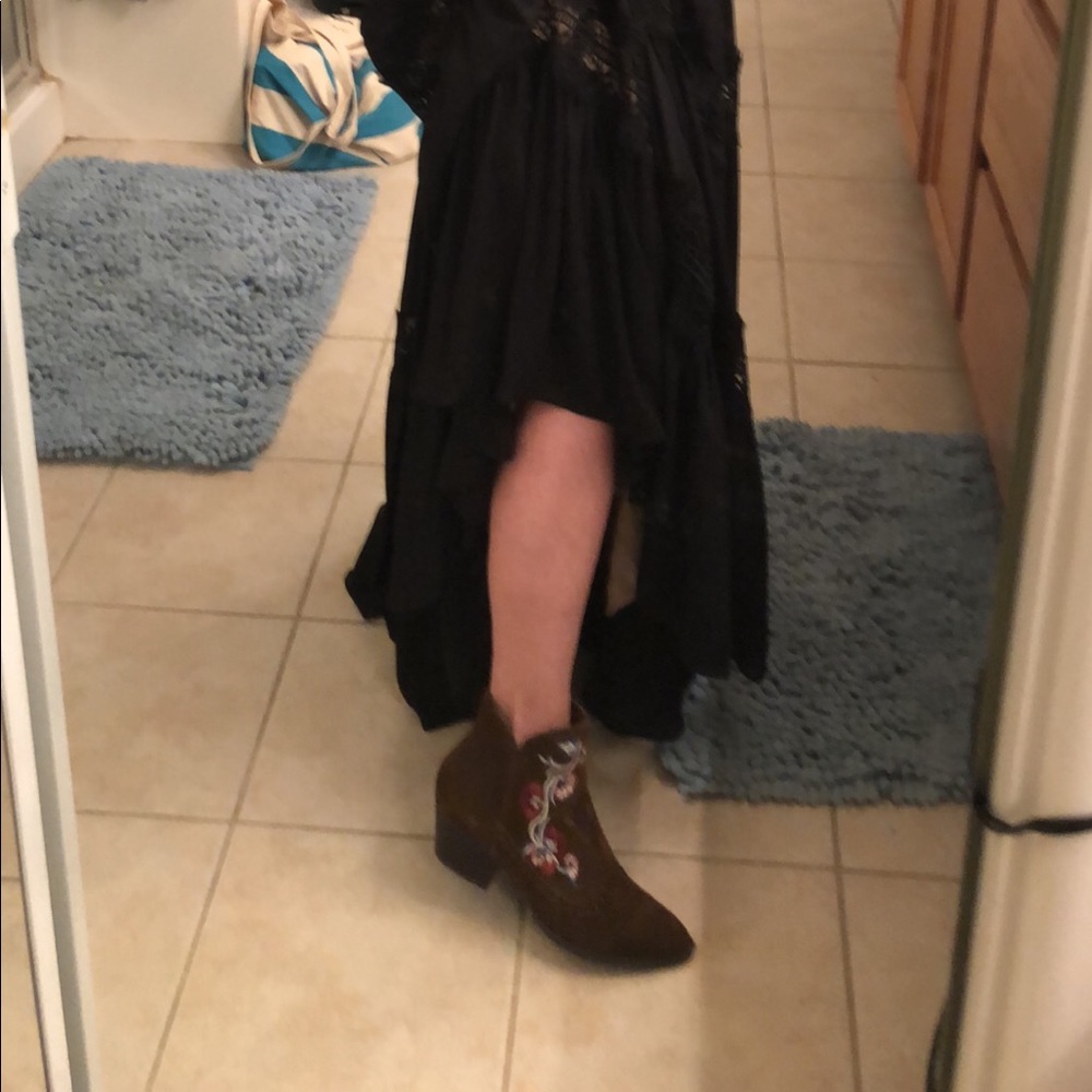 Ankle Boot - image 2